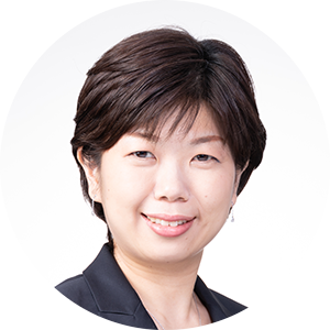 Mitsuko Inamasu