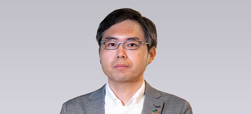 本橋 賢二